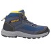 Cat Elmore S1P Mid Safety Hiker Boots - ELMORE[H]