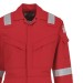 Portwest Aberdeen Bizflame Plus Flame Resistant Coverall - FF50X