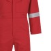 Portwest Aberdeen Bizflame Plus Flame Resistant Coverall - FF50X