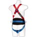 Portwest Full Body 3 Point Harness - FP14X