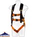 Portwest Ultra 3 Point Harness - FP73