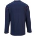 Portwest Bizflame Henley Crew Shirt - FR02