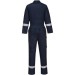 Portwest Bizflame Flame Resistant Plus Stretch Panelled Coverall - FR501X