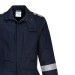 Portwest Bizflame Flame Resistant Plus Stretch Panelled Coverall - FR501