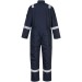 Bizflame Plus Padded Winter Anti Static FR Coverall - FR52