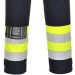 Portwest Flame Retardant Hi Vis Multi-Norm Trousers -  FR62