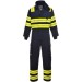 Wildland Firefighters Flame Retardant Anti Static Coverall - FR98