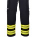 Wildland Firefighters Flame Retardant Anti Static Coverall - FR98