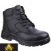 Amblers Waterproof Combat Boot - FS006c