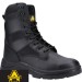 Amblers Combat Safety Boot - FS008