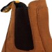 Amblers Brown Safety Dealer Boot - FS131