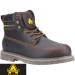 Amblers Welted Safety Boot - FS164