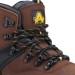 Amblers Waterproof Heel Support Scuff Cap Boot - FS197