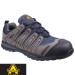 Amblers Composite Anti-Static Safety Shoes - FS34c