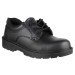 Amblers Steel Anti-Static Safety Shoes - FS41
