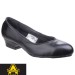 Amblers Ladies Safety Shoes - FS96