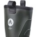 Amblers Green PVC Rigger Boot - FS97