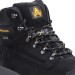 Amblers Black Waterproof Safety Boot - FS987