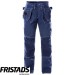 Fristads Craftsman Cordura Trouser 255K FAS - 100282