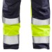 Fristads Flame Retardant High Vis Airtech® Class 2 Shell Trousers 2152 FLR - 129870