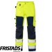 Fristads Hi-Vis Industry Trousers 2026 PLU - 100975