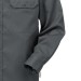 Fristads Industrial Cotton Shirt 720 BKS - 100117
