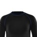 Fristads Merino Wool Long Sleeve Baselayer T-Shirt 7517 MW - 127442