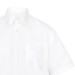 Henbury Short Sleeve Classic Oxford Shirt - HB515
