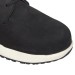 Himalayan Black Urban Nubuck Sneaker Style Fibre Glass Toe Cap Safety Boot - 4413