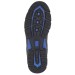 Himalayan Black High Cut Waterproof Fibre Glass Toe Cap Safety Boot - 5210