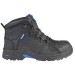 Himalayan Waterproof Composite Toe Cap Safety Boot - 5209