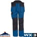 Portwest WX3 4-way Stretch Holster Trouser - T702
