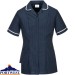 Portwest Womens Stretch Classic Care Home Tunic - LW19