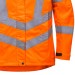 Portwest Ladies Hi-Vis Breathable Workwear Jacket - LW70