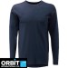 Orbit Eddison Inherent FR ARC Base Layer Shirt - MACOT2