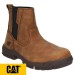Cat Ladies Abbey Slip On  Water Resistant Safety Boot - ABBEY