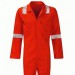 Orbit Pico Hydra-Flame FR Coverall With Nordic Tape - PLTPBS