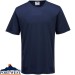 Portwest Monza Moisture Wicking T-Shirt - B175