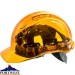 Portwest Peak View Translucent Helmet - PV50