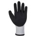 Portwest Anti-Impact Cut Resistant Thermal Glove - A729