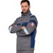 Portwest Bizflame Flame Resistant Ultra Two Tone Jacket - FR08