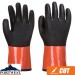 Portwest Chemdex Pro Cut Resistant Glove - AP91