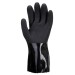 Portwest ESD PVC Chemical Protection Gauntlet - A882