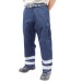 Portwest Iona Safety Combat Trousers - S917