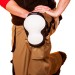 Portwest Non-Marking Knee Pad - KP50