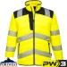 Portwest PW3 Hi-Vis Workwear Baffle Jacket - PW371