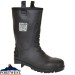 Portwest Rigger Safety Boots S5 Neptune - FW75