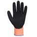 Portwest Vis-Tex Winter HR Nitrile Cut Resistant Glove - A646
