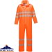 Portwest Sealtex Ultra Waterproof Breathable Coverall - S495