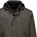 Portwest Calais Waterproof Breathable Bomber Jacket - S503